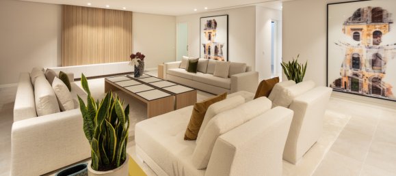 Villa de 5 dormitorios en Marbella, Spain No. 72736 47