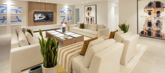 Villa de 5 dormitorios en Marbella, Spain No. 72736 26