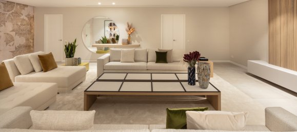 Villa de 5 dormitorios en Marbella, Spain No. 72736 45