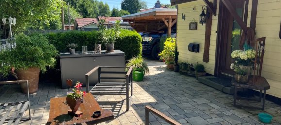 1 Schlafzimmer Haus in Kassel, Germany, Nr. 282857 2