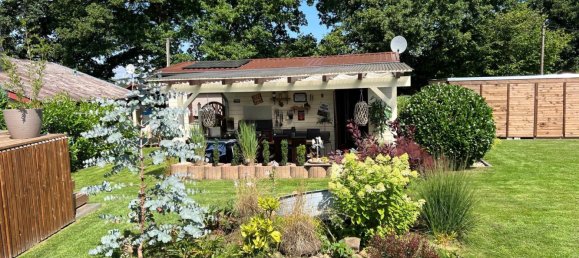 1 Schlafzimmer Haus in Kassel, Germany, Nr. 282857 11