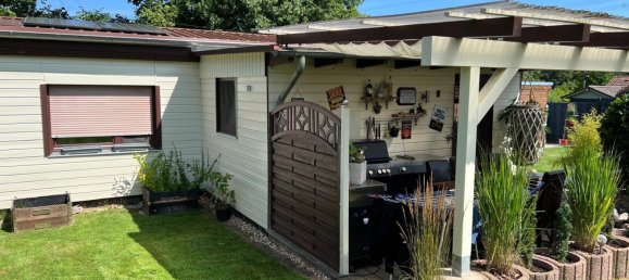 1 Schlafzimmer Haus in Kassel, Germany, Nr. 282857 13