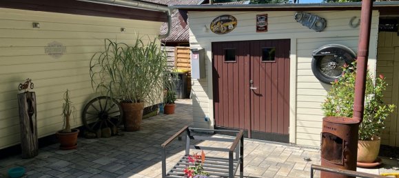 1 Schlafzimmer Haus in Kassel, Germany, Nr. 282857 3