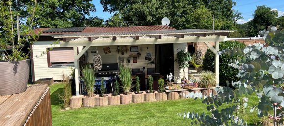 1 Schlafzimmer Haus in Kassel, Germany, Nr. 282857 18