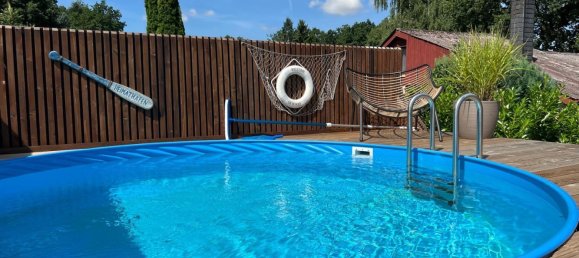 1 Schlafzimmer Haus in Kassel, Germany, Nr. 282857 16