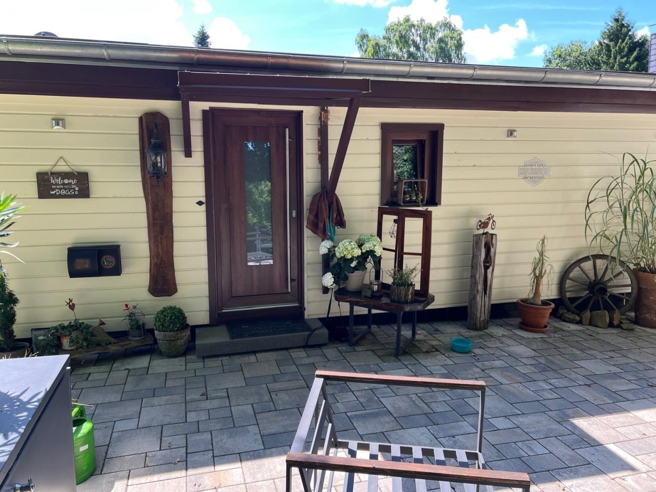 1 Schlafzimmer Haus in Kassel, Germany, Nr. 282857