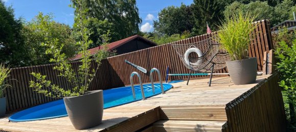 1 Schlafzimmer Haus in Kassel, Germany, Nr. 282857 17