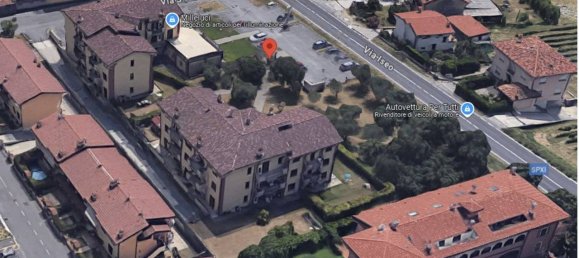 Apartamento de 2 dormitorios en Erbusco, Italy No. 341060 3
