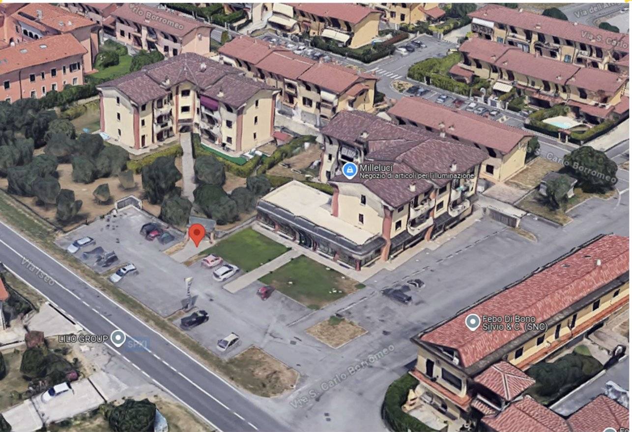 Apartamento de 2 dormitorios en Erbusco, Italy No. 341060