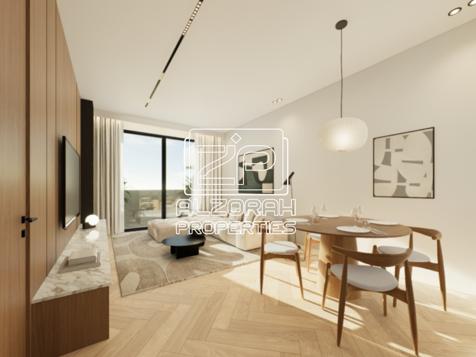 3 chambres Appartement à Al Amerah, UAE No. 95075