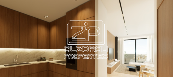 3 غرف نوم شقة في Al Amerah, UAE رقم 95075 2