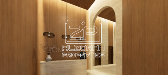 3 غرف نوم شقة في Al Amerah, UAE رقم 95075 7