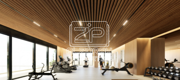 3 غرف نوم شقة في Al Amerah, UAE رقم 95075 8