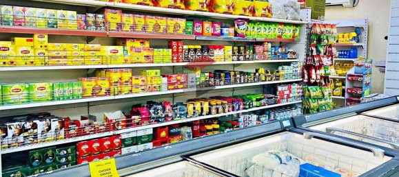 Laden in Al Sinaiya, UAE 465m², Nr. 22221 3