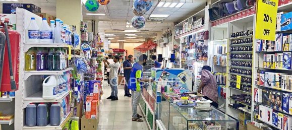 Laden in Al Sinaiya, UAE 465m², Nr. 22221 11