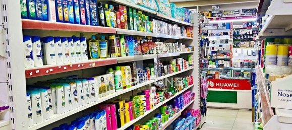 Laden in Al Sinaiya, UAE 465m², Nr. 22221 9