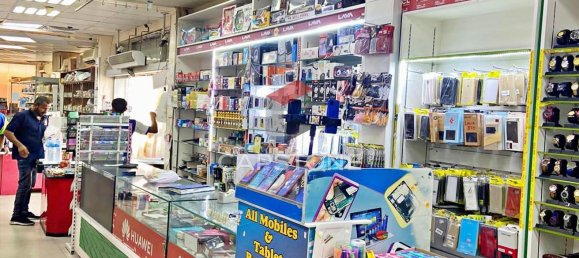 Laden in Al Sinaiya, UAE 465m², Nr. 22221 5