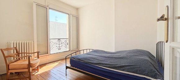 Apartamento T2 em Asnieres-sur-Seine, France N.º 185632 4