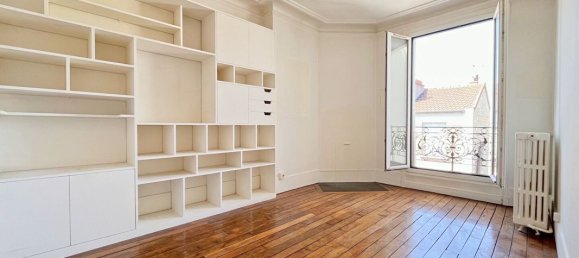 Apartamento T2 em Asnieres-sur-Seine, France N.º 185632 3