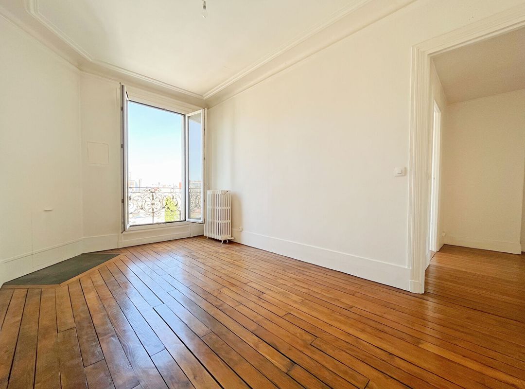 Apartamento T2 em Asnieres-sur-Seine, France N.º 185632