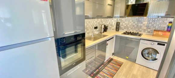 3-Zimmer Wohnung in Alanya, Turkey, Nr. 26843 10