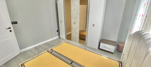 3-Zimmer Wohnung in Alanya, Turkey, Nr. 26843 4