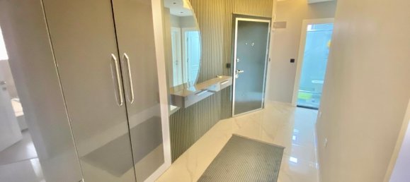 3-Zimmer Wohnung in Alanya, Turkey, Nr. 26843 6