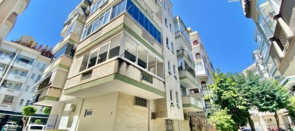 3-Zimmer Wohnung in Alanya, Turkey, Nr. 26843 2
