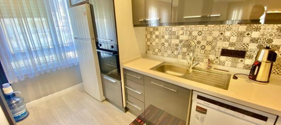 3-Zimmer Wohnung in Alanya, Turkey, Nr. 26843 9