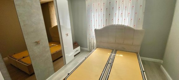 3-Zimmer Wohnung in Alanya, Turkey, Nr. 26843 3