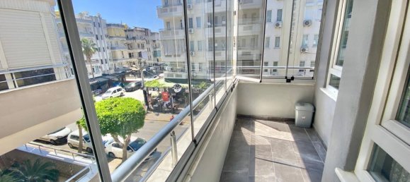 3-Zimmer Wohnung in Alanya, Turkey, Nr. 26843 8