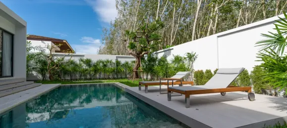 3 غرف نوم فيلا في Phuket, Thailand رقم 79270 11