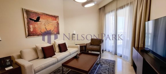 1 bedroom Apartment in Doha, Qatar No. 1257 6