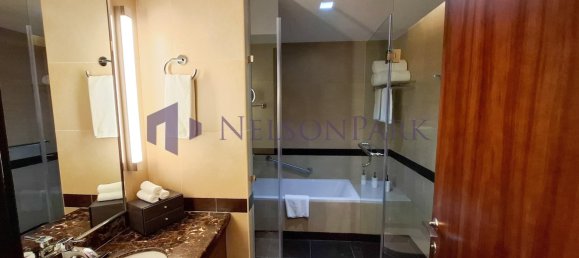 1 bedroom Apartment in Doha, Qatar No. 1257 4