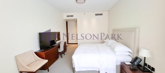 1 bedroom Apartment in Doha, Qatar No. 1257 16