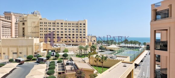 1 bedroom Apartment in Doha, Qatar No. 1257 5