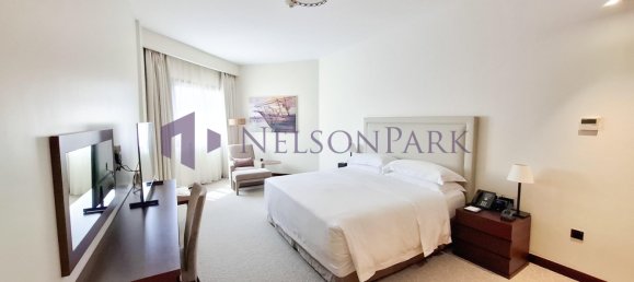 1 bedroom Apartment in Doha, Qatar No. 1257 20