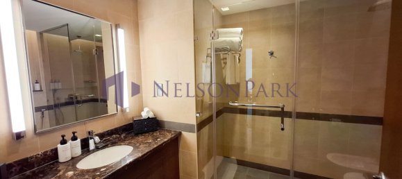 1 bedroom Apartment in Doha, Qatar No. 1257 13
