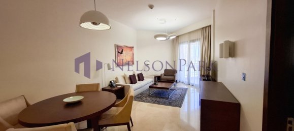 1 bedroom Apartment in Doha, Qatar No. 1257 9