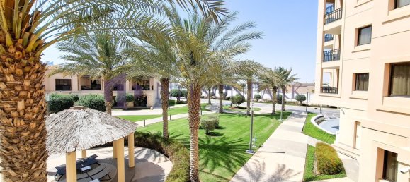 1 bedroom Apartment in Doha, Qatar No. 1257 24