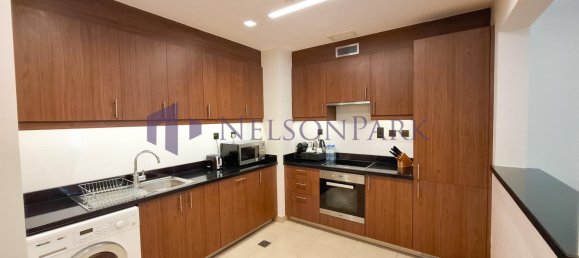 1 bedroom Apartment in Doha, Qatar No. 1257 25