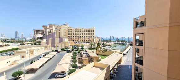 1 bedroom Apartment in Doha, Qatar No. 1257 8