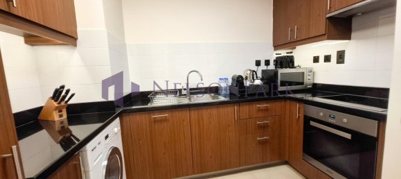 1 bedroom Apartment in Doha, Qatar No. 1257 19