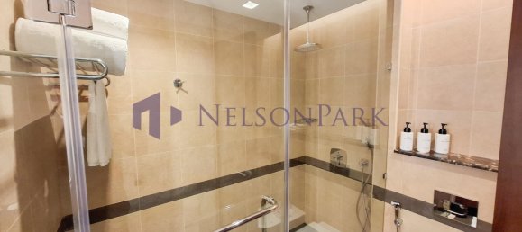 1 bedroom Apartment in Doha, Qatar No. 1257 18