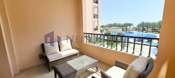 1 bedroom Apartment in Doha, Qatar No. 1257 23