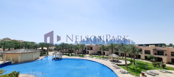 1 bedroom Apartment in Doha, Qatar No. 1257 3