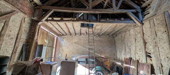 3 Schlafzimmer Haus in La Ferte-Loupiere, France, Nr. 200555 17