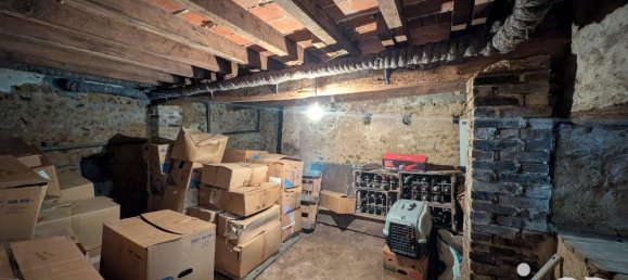 3 Schlafzimmer Haus in La Ferte-Loupiere, France, Nr. 200555 15