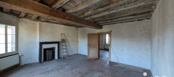3 Schlafzimmer Haus in La Ferte-Loupiere, France, Nr. 200555 12