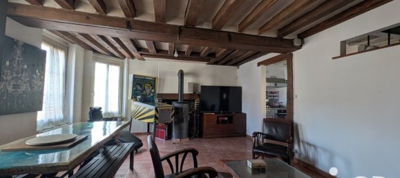 3 Schlafzimmer Haus in La Ferte-Loupiere, France, Nr. 200555 5
